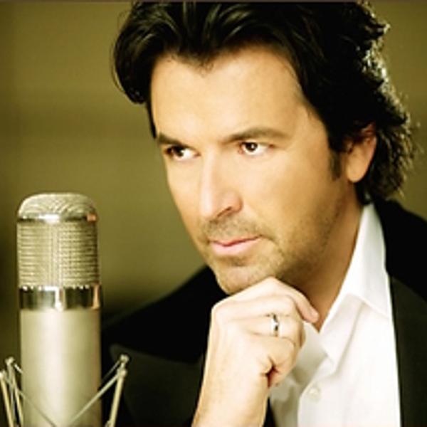 Thomas Anders все песни в mp3