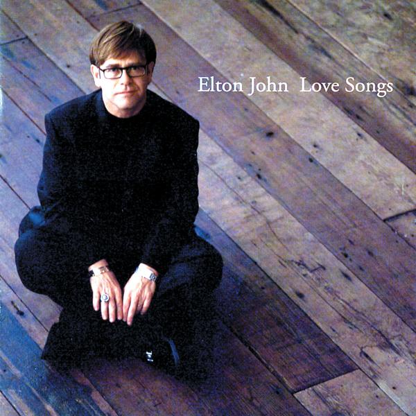 Elton John - Sacrifice