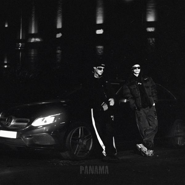 Альбом PANAMA исполнителя Rekudo, MEERON