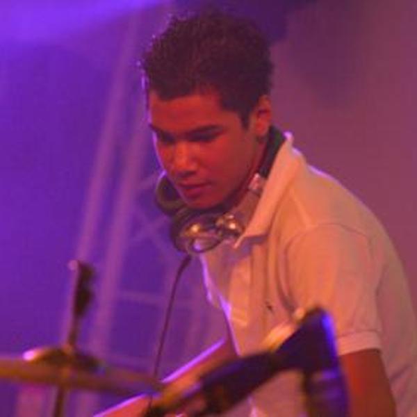 Marc Benjamin все песни в mp3