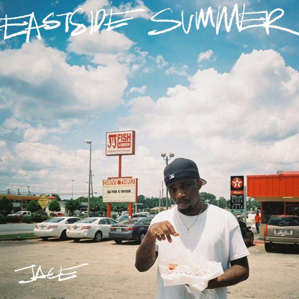Альбом Eastside Summer исполнителя Jace