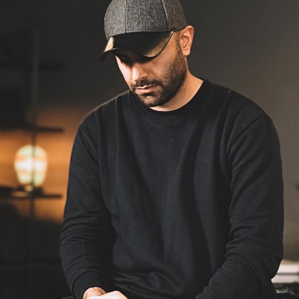 Mohammad Bibak, Nayda - Tanham 2