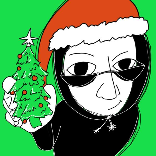 Альбом Новый год исполнителя MAJNA