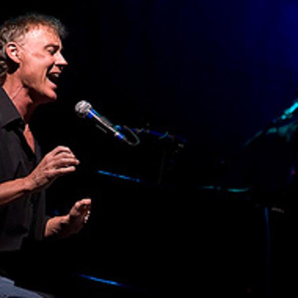 Bruce Hornsby все песни в mp3