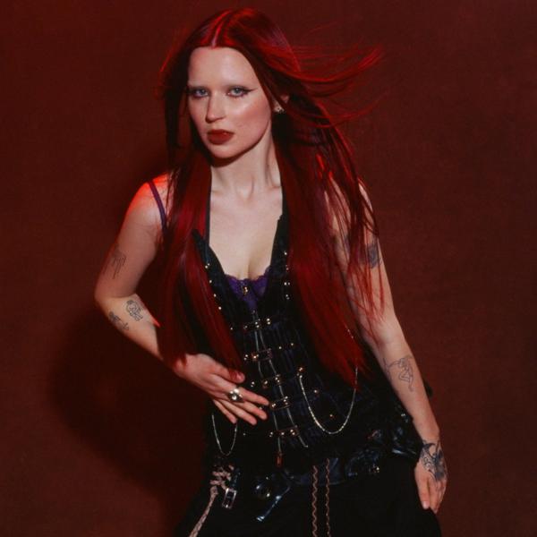 Эрика Лундмоен все песни в mp3