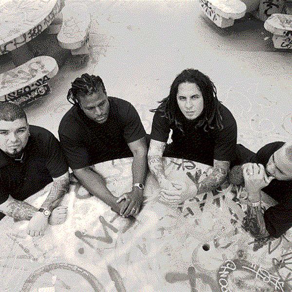 P.O.D. все песни в mp3