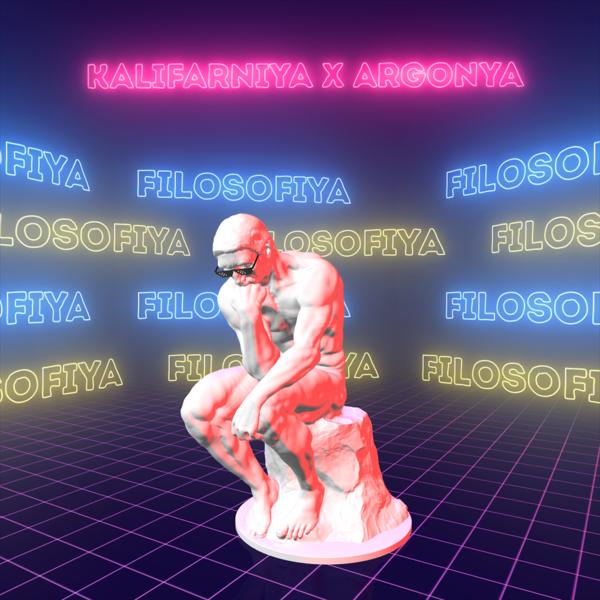 Kalifarniya, Argonya - Filosofiya