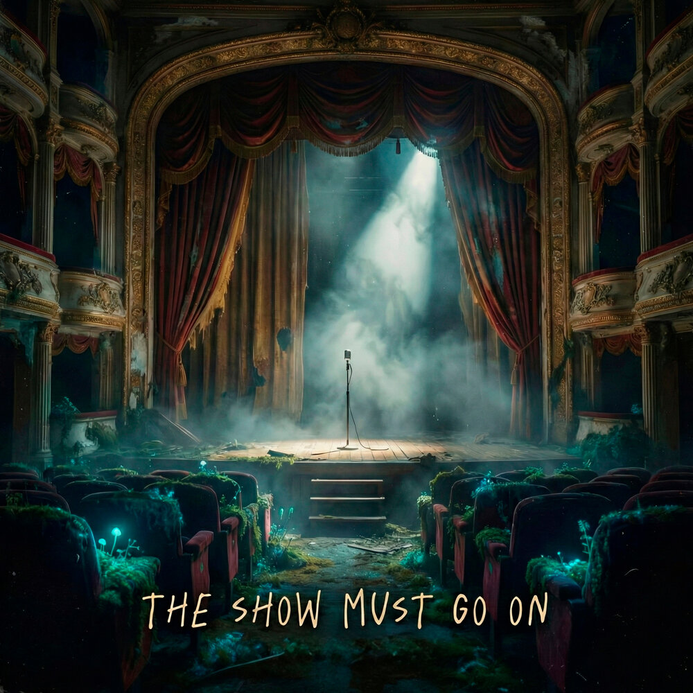 ONEIL/KANVISE/ERCODES - The Show Must Go On