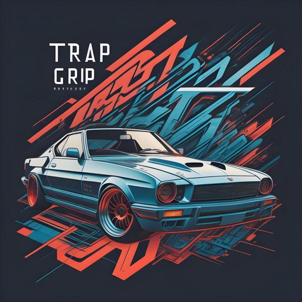 Bass Boosted - Trap Grip