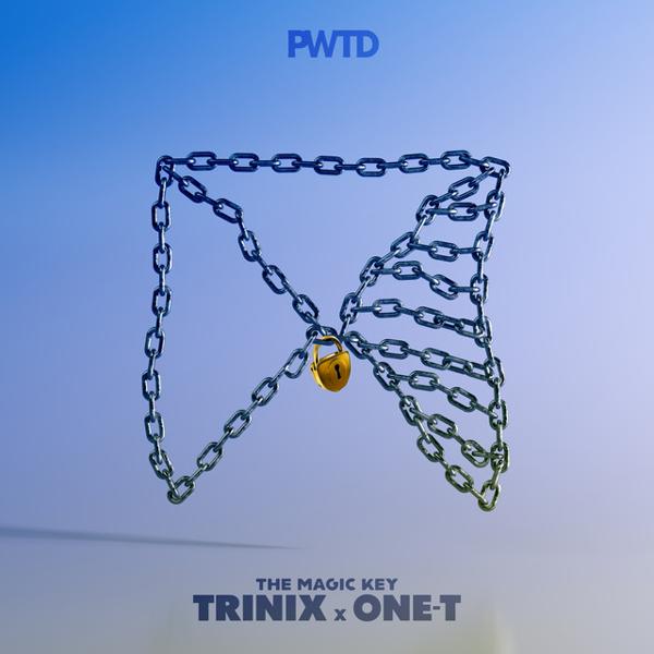 Альбом The Magic Key исполнителя Trinix, One-T