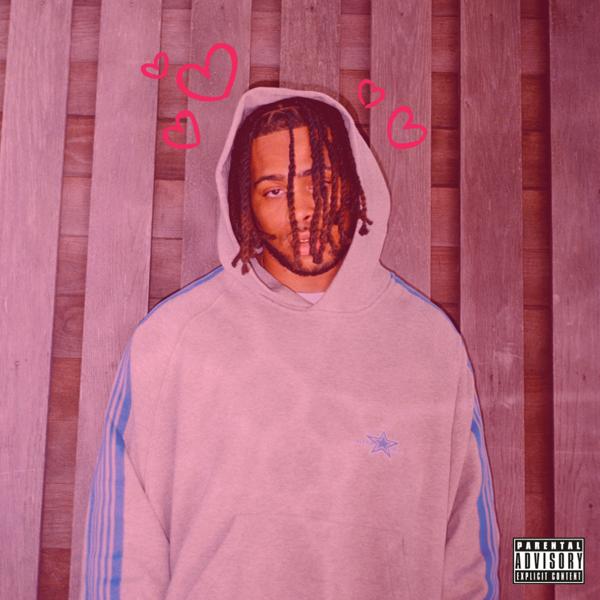 Альбом 1st Lady <3 исполнителя Childish Major