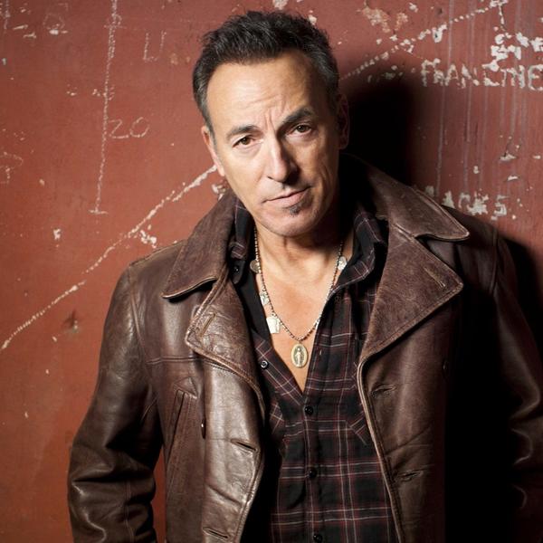 Bruce Springsteen все песни в mp3