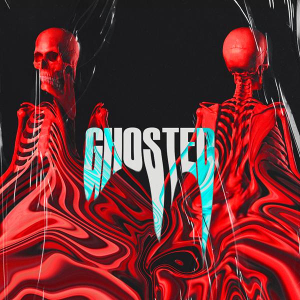 Альбом Ghosted исполнителя Nextro, TBT Prod.