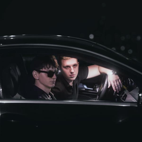 MARCUS TENSHI все песни в mp3