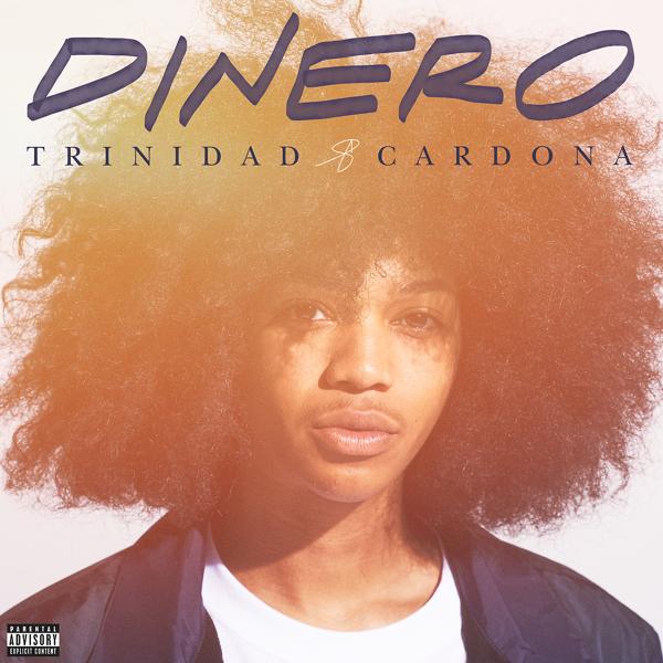 Альбом Dinero исполнителя Trinidad Cardona