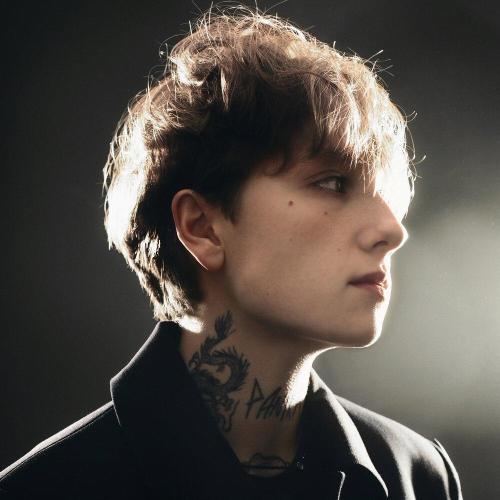 лучнадежды - Мимолетно