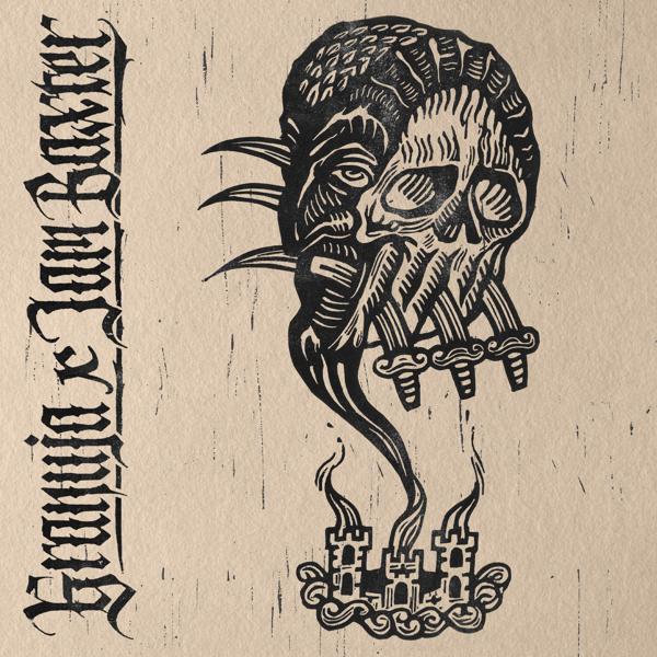 Альбом De las Sombras исполнителя Granuja, Jam Baxter