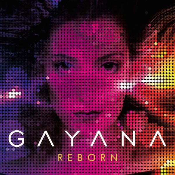 Gayana - Suspend