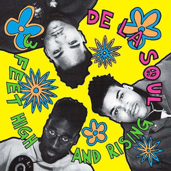 De la Soul - Me Myself and I