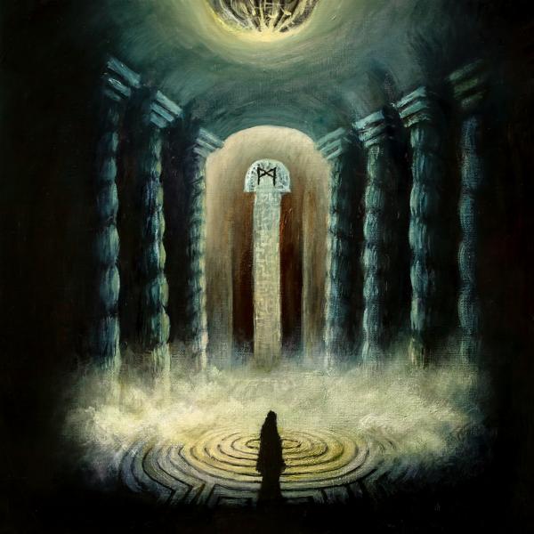 Альбом Bardaginn исполнителя Kalandra