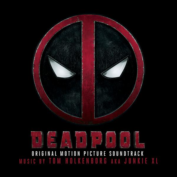 Teamheadkick - Deadpool Rap