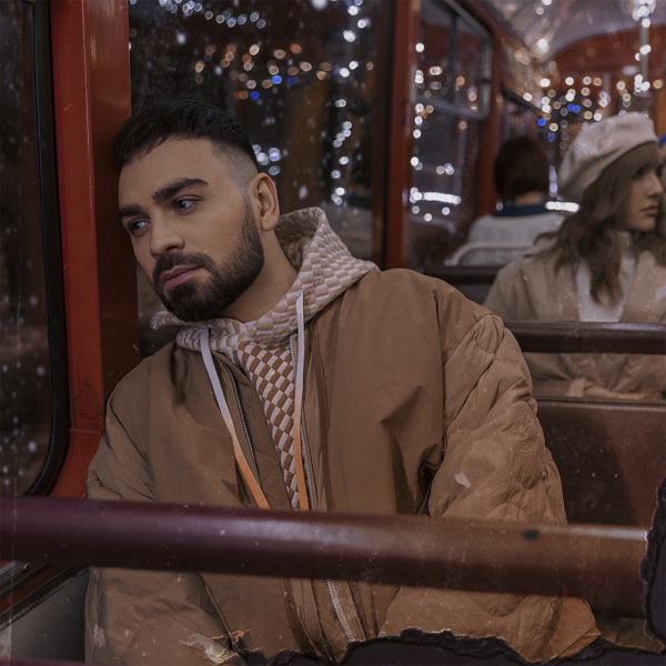 Альбом Подарок Санты исполнителя Саша Санта