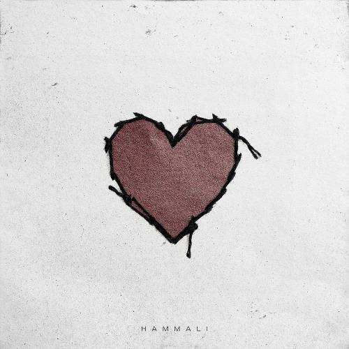 HAMMALI - Нитками