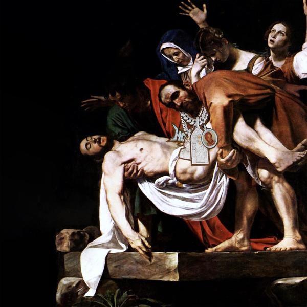 Альбом And Then You Pray For Me исполнителя Westside Gunn