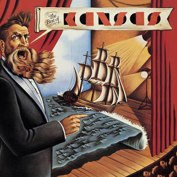 Kansas - Carry on Wayward Son