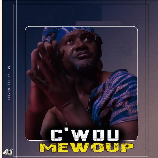 Альбом Mewoup исполнителя C'WOU