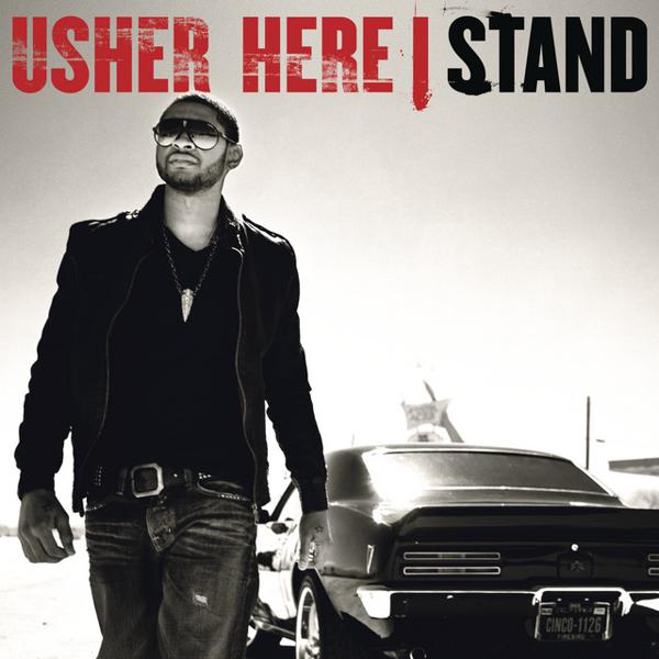 Usher, Jeezy - Love in This Club (feat. Young Jeezy)