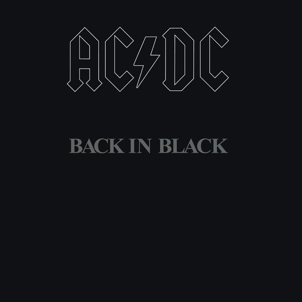 AC/DC - Back In Black