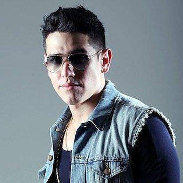 Lenny Tavárez все песни в mp3