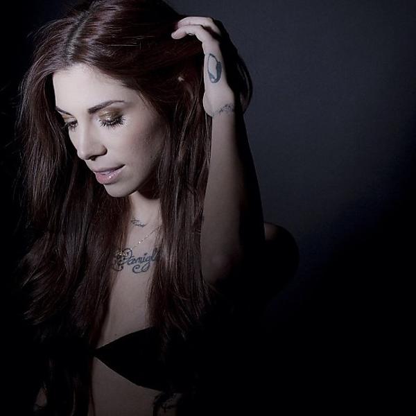 Christina Perri все песни в mp3