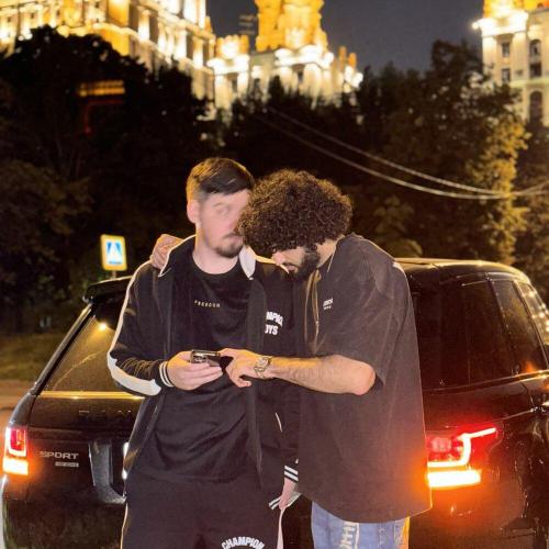 TATAR/MIRALI - Killer