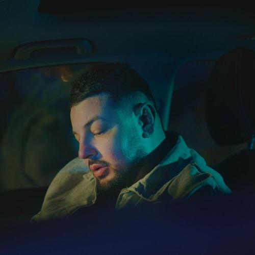 ДжиАш - Падала печаль