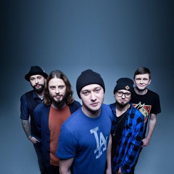 Бумбокс все песни в mp3