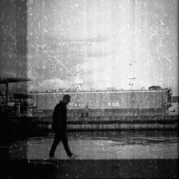 Альбом Тихий ход исполнителя РИЧ