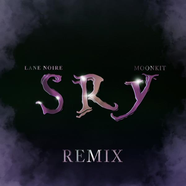 Альбом SRY (Remix) исполнителя Lane Noire, Moonkit