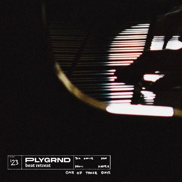 Альбом One Of Those Days исполнителя Dao, Kiefer, DEOVI, Tom Doolie