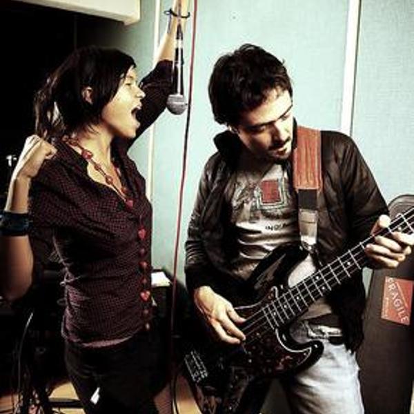 Bomba Estereo все песни в mp3