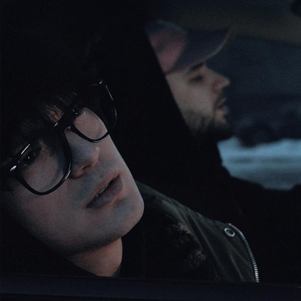 Volny & Marakujja все песни в mp3