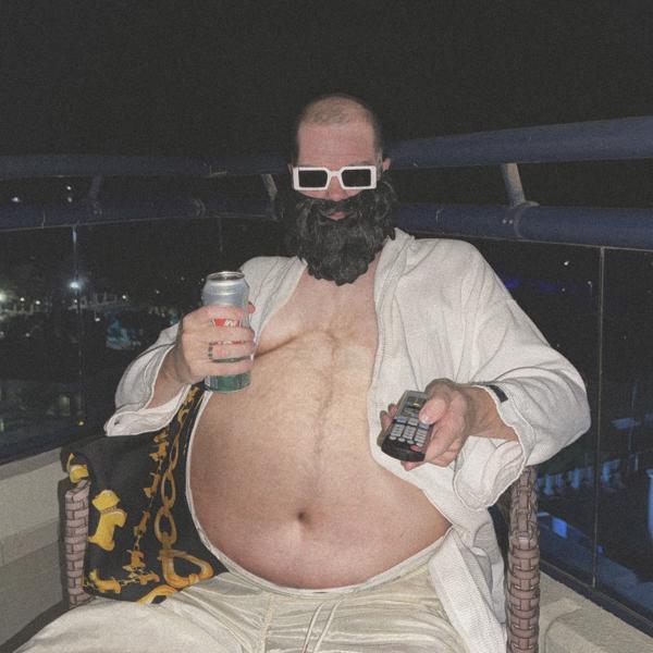 Альбом БОЕВОЙ СКУФ исполнителя Big Russian Boss