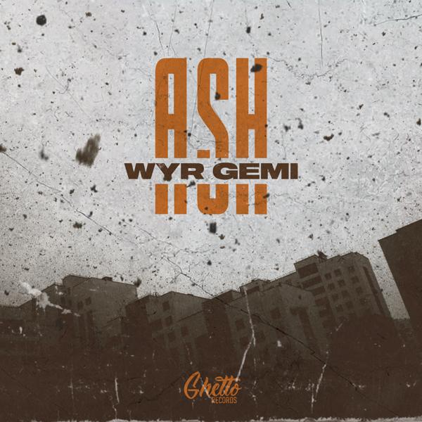 WYR GEMI - ASH