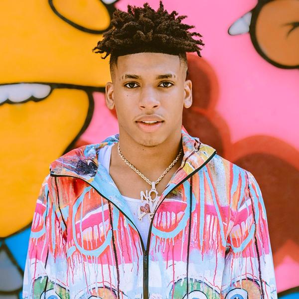 NLE Choppa все песни в mp3