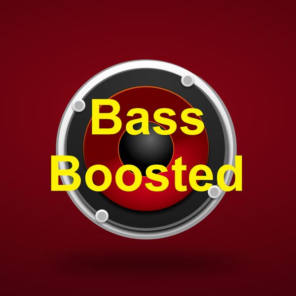 Bass Boosted 4K & BassBoost & Басс Бустед & Музыка В Машину - Bass