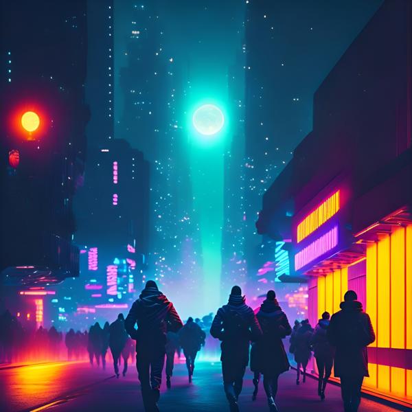 Альбом Run (feat. Imany) исполнителя Goldmoon, Imany