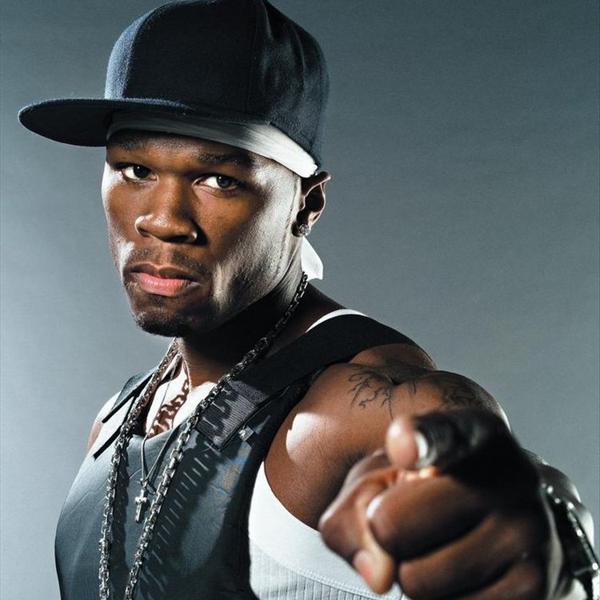 50 Cent все песни в mp3