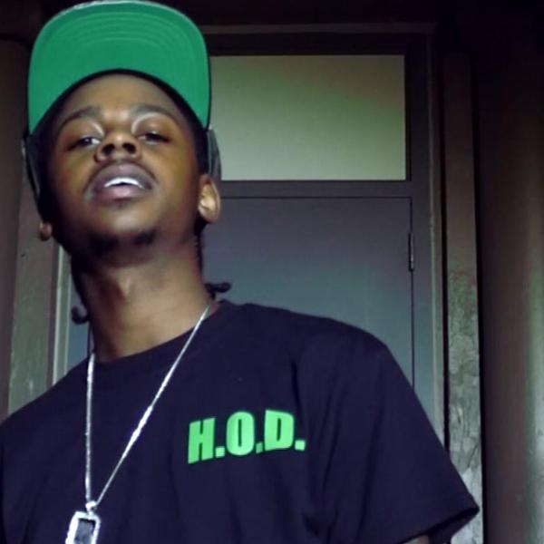 Babyface Ray все песни в mp3