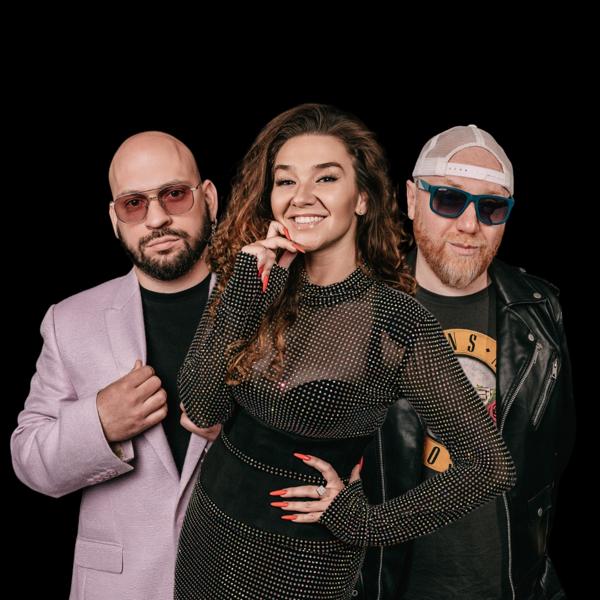 JAKONDA все песни в mp3